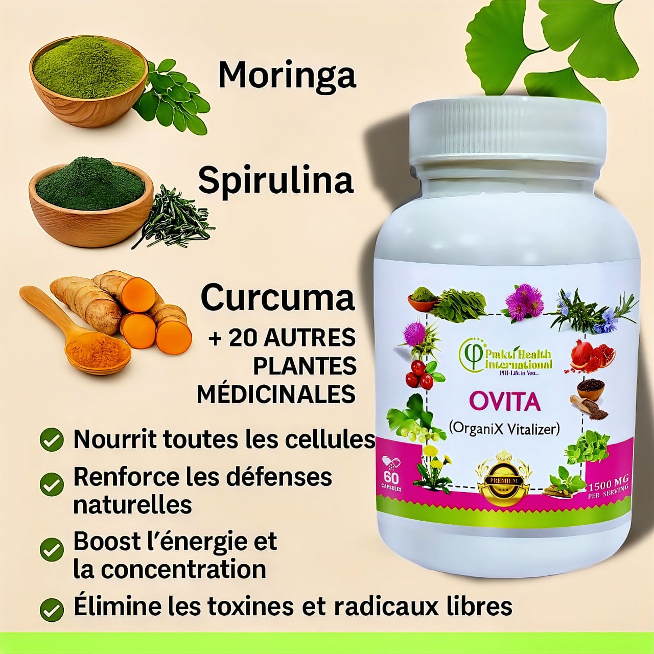 Ovita