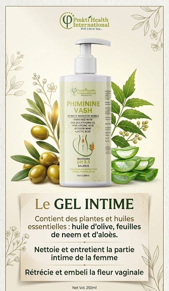 PHIMININE VASH
